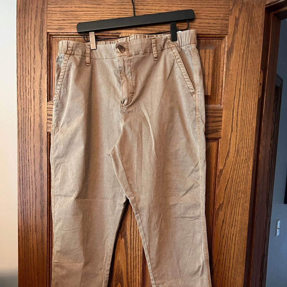 Never worn brown pants